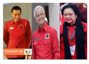 Pesan Tersirat “Dwitunggal Megawati -Jokowi” Sepakat Usung Ganjar Pranowo