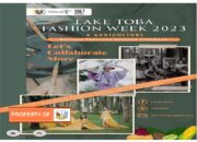 Launching LTFW 2023 Akan Dilaksanakan di Wisata Sipinsur Humbahas