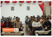 “Gerakan Sumut Mengajar” Pakpak Bharat