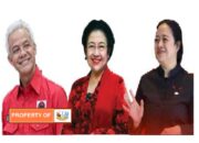 Kejutan HUT ke-50 PDI Perjuangan: “Puan Maharani Tidak Harus Capres PDI Perjuangan”