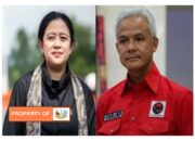 Alasan Utama Megawati Tidak Mengumumkan Ganjar Sebagai Capres.