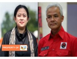 Alasan Utama Megawati Tidak Mengumumkan Ganjar Sebagai Capres.