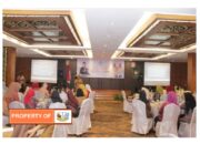 Perempuan SUMUT di Era Literasi dan Digitalisasi.