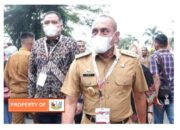 Edy Rahmayadi : Sumut Harus Optimis untuk Ekonomi Baik di 2023.