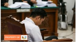 Melukai Rasa Keadilan? Jaksa Menuntut RE 12 Tahun Sementara PC 8 Tahun Penjara