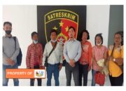 Punguan Toga Sitinjak Boru/Bere : Tersangka Reza Harus Dihukum Berat.