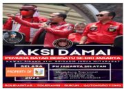 Tuntutan Jaksa Dirasa Tidak Adil, PBB Siapkan Demo Besar-Besaran