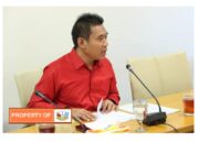 Kornas : Harga Beras Melambung Tinggi. Siapa Peduli?