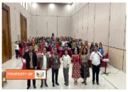 Bupati Buka Sosialisasi Keuangan dan Akses Keuangan Daerah di Humbahas