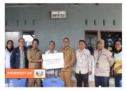 PT INALUM dukung event F1H2O dengan fasilitasi Homestay di desa Meat.