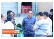 Sutrisno Pangaribuan : Maju Pilkada itu Pilihan Lebih Konkrit dan Nyata.