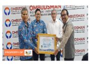 Humbahas Peringkat 2 Se-Sumut Penyelenggaraan Pelayanan Publik