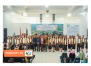 Drs. Jonny Gultom Kukuhkan Komunitas Guru Penggerak Humbahas