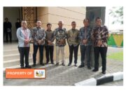 Bupati Humbahas hadiri Perayaan Epiphania di Yayasan DEL Laguboti