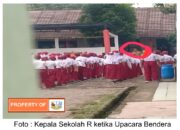 Ditenggarai Oknum Kepala Sekolah ‘Selingkuh Pada Jam Kerja
