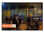 Tim Perintis Presisi Polres Metro Bekasi Kota, adakan Patroli