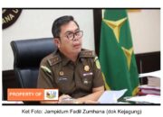 Penghentian Penuntutan Berdasarkan Keadilan, Jampidum Setujui 6 Perkara Diselesaikan Berdasarkan RJ