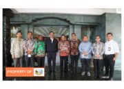 Metode Gasing Yang Dipopulerkan Dari Humbahas Akan Dikembangkan Menjadi Pelajaran Wajib Di Seluruh Sekolah di Indonesia