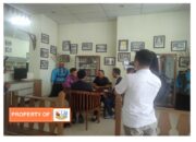 Jelaskan Status Indra Gunawan Salah Satu Pegawainya Setelah Diputus Pidana Sudin Perpustakaan Dan Arsip Administratif Kota Jakarta Timur