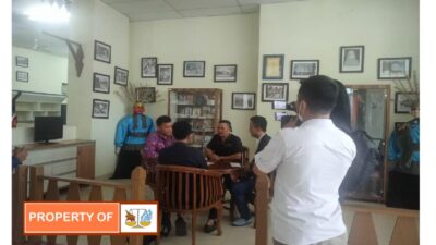 Jelaskan Status Indra Gunawan Salah Satu Pegawainya Setelah Diputus Pidana Sudin Perpustakaan Dan Arsip Administratif Kota Jakarta Timur