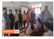 Periodenisasi Komite Sekolah Lama Dan Pembentukan Komite Sekolah Baru SD Negeri 173335 Paranginan