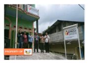 Panwascam Parlilitan Ajak PPK Sama Sama Menjaga Kepercayaan Publik di Pemilu 2024