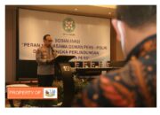 Perlindungan Kemerdekaan Pers, POLRI dan Dewan Pers  Gelar Sosialiasi