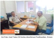 SHM Tanah Tak Kunjung Kelar, Kinerja BPN Kota Bekasi Dipertanyakan