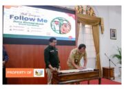 Pemkab Humbahas Tandatangani Mou dengan Sumedang terkait Penanganan Stunting