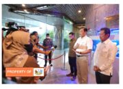 Lima Destinasi Pariwisata Super Prioritas (DPSP) Indonesia akan tuntas pada tahun 2024