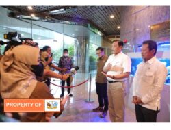 Lima Destinasi Pariwisata Super Prioritas (DPSP) Indonesia akan tuntas pada tahun 2024