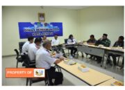 Terima Kunker DPRD Kota Solok Kadishub Kota Bekasi