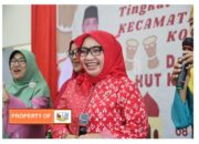 Gelar Lomba Hadroh Jelang Hut Kota Bekasi Dan Bekasi Bershalawat Kecamatan Bekasi Timur