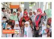 Pentingnya Edukasi Dan Tanamkan Nilai Agama Sejak Usia Dini