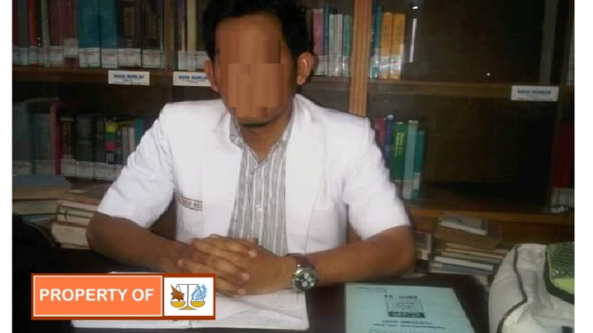 Wah.. Diduga Kuat, Oknum Dokter Selingkuh Dengan Istri Orang
