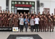 Komisi Kejaksaan RI Kunker ke Kejari Batanghari