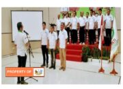 Kepengurusan DPC HKTI Humbahas Dilantik Oloan Paniaran Nababan SH Sebagai Dewan Pembina