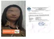 Istri Anarota Ndruru Diduga Gunakan Ijazah Palsu, Kaban BKD Nisel Bungkam.