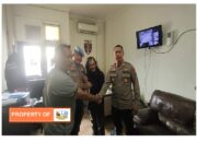 Permasalahan Wartawan Dengan Oknum Polsek Tambun, Akhirnya Sepakat DAMAI