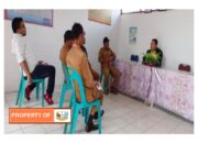 Kadis DPMDP2A Humbahas Penanganan Stunting Harus Dilakukan Secara Konvergensi