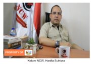 Pemulangan Dua Pimpinan KPK Ke POLRI, Ketum NCW Angkat Bicara