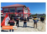 Rutan Kelas IIB Humbahas Kemkumham Sumut Giat FMD