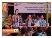 Masyarakat Dusun Lae Hundulan Tarabintang Sudah Merdeka