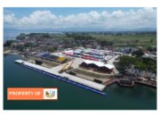 Wabup Toba Tinjau Lokasi Utama F1H2O