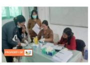 Sosialisasi Inovasi Bucin Rematri di SMA N 1 Doloksanggul Disambut Baik Oleh Kepala Sekolah