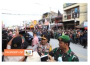 F1 Powerboat Sukses, Kapolda Sumut Ucapkan Terima Kasih Kepada TNI/Polri dan Masyarakat