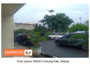 Direktur RSUD Cibitung Bantah Keras Terkait Tudingan Kelangkaan Obat