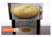 Bupati Humbahas Ucapkan Terima kasih Atas Dukungan ASN dan Masyarakat Raih Adipura 2022