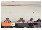 Humbahas Turunkan Angka Stunting Semua Elemen Masyarakat Harus Dilibatkan