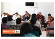 Bidan Desa Dan Kepala Desa Garda Terdepan Pengendalian Stunting